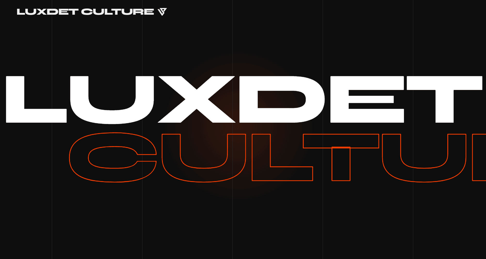 Captura de pantalla de Luxdetculture